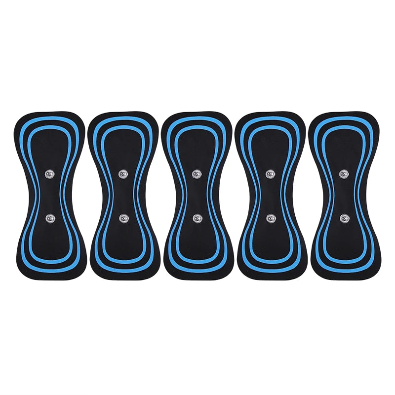 Replacement Gel Pads for EMS Neck Massager