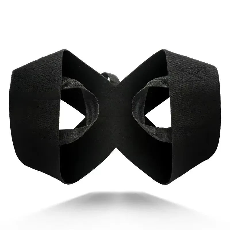 Adjustable Posture Corrector - Back Support Belt